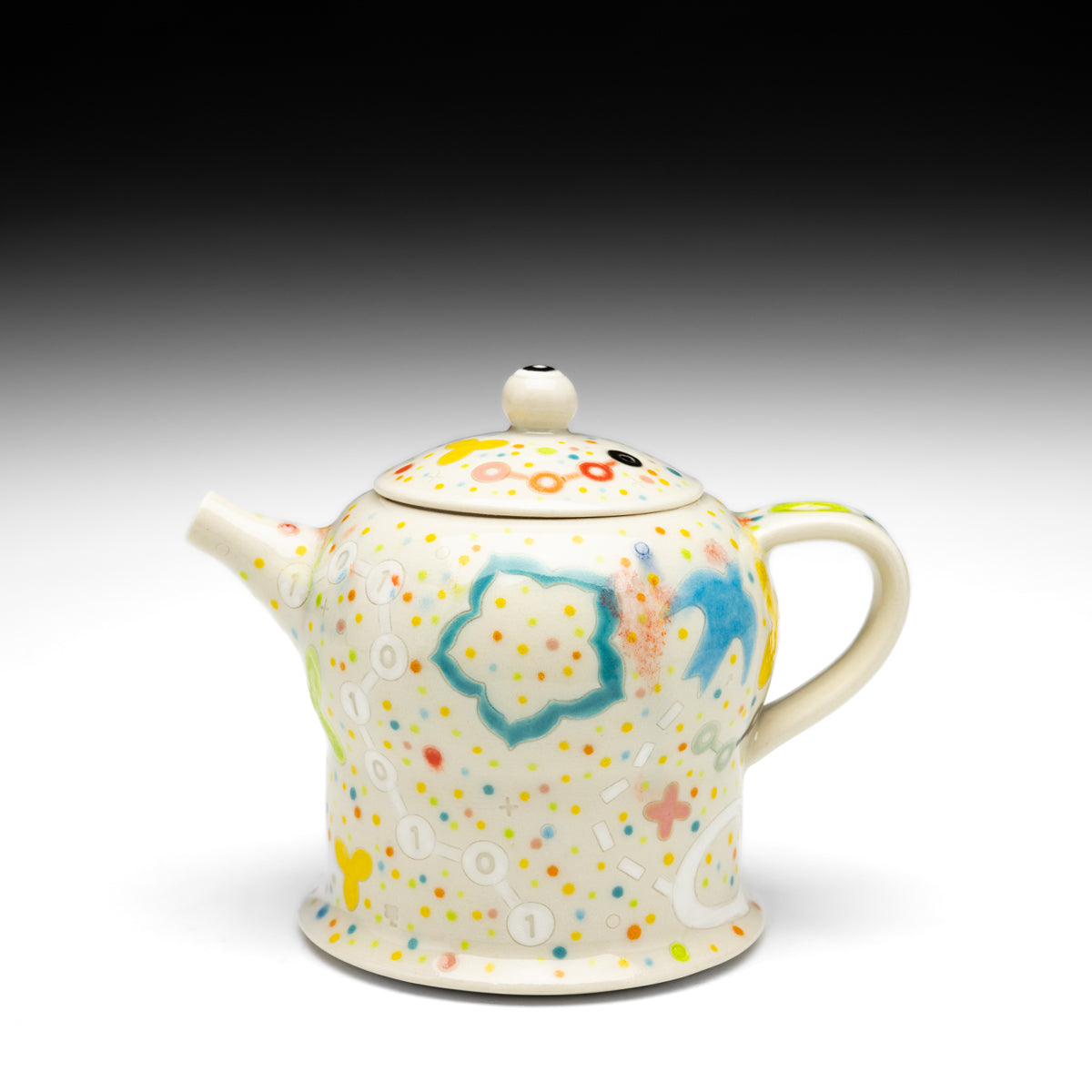 Teapot