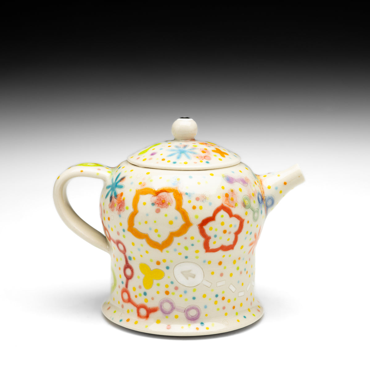Teapot