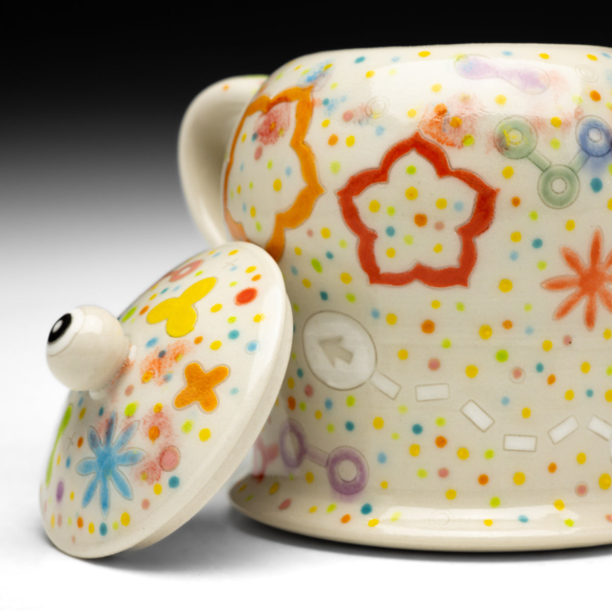 Teapot