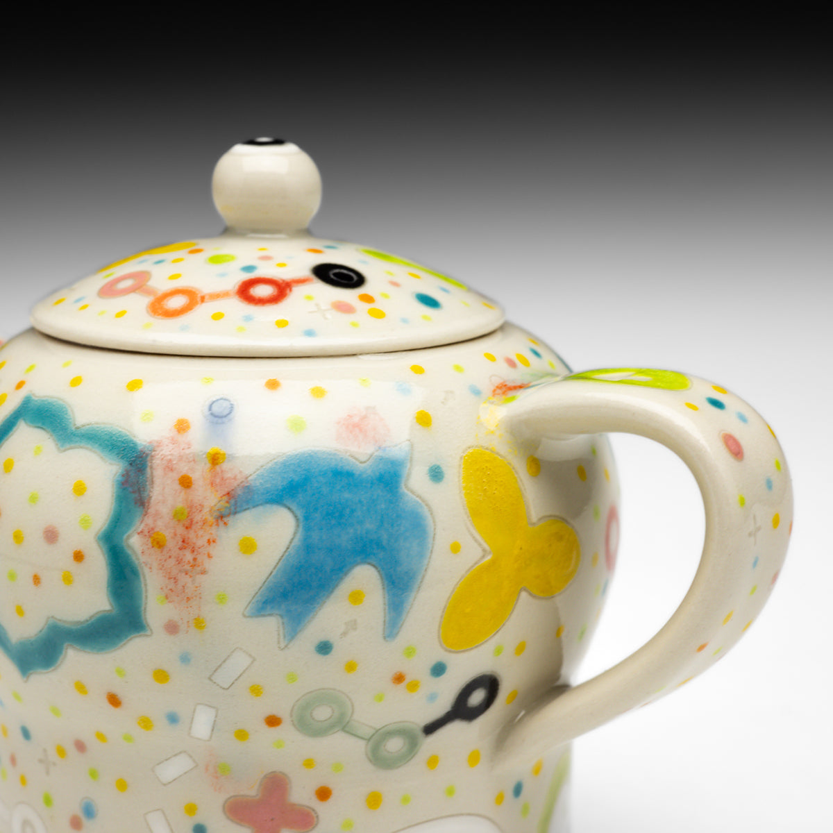 Teapot