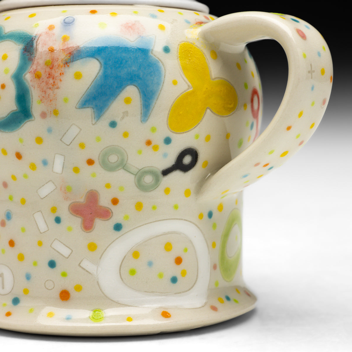 Teapot