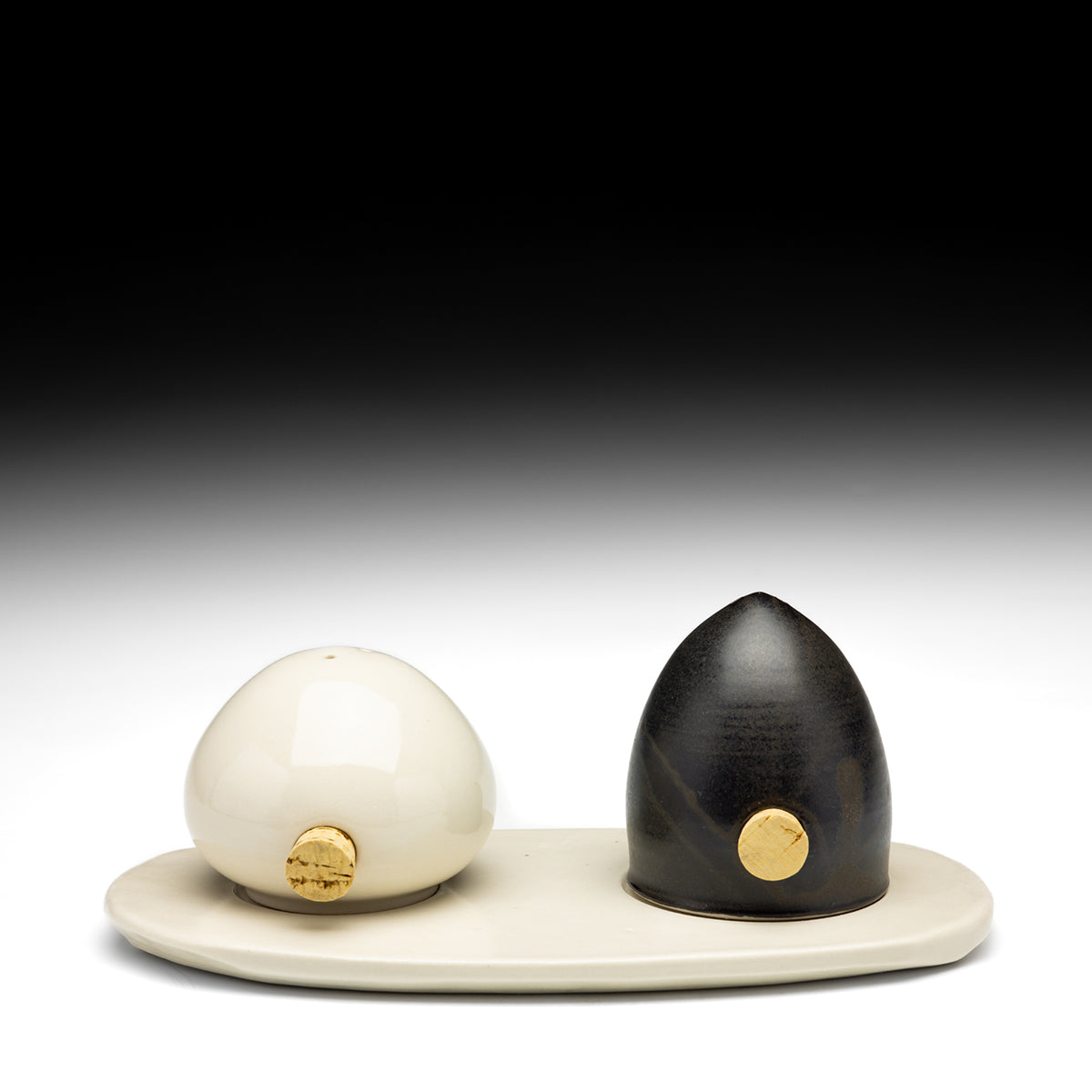 Salt & Pepper Set