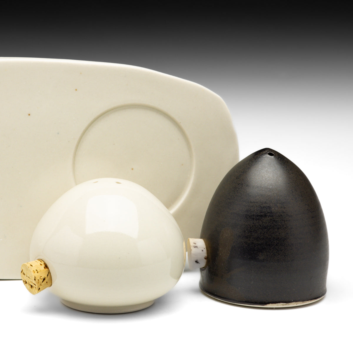 Salt & Pepper Set