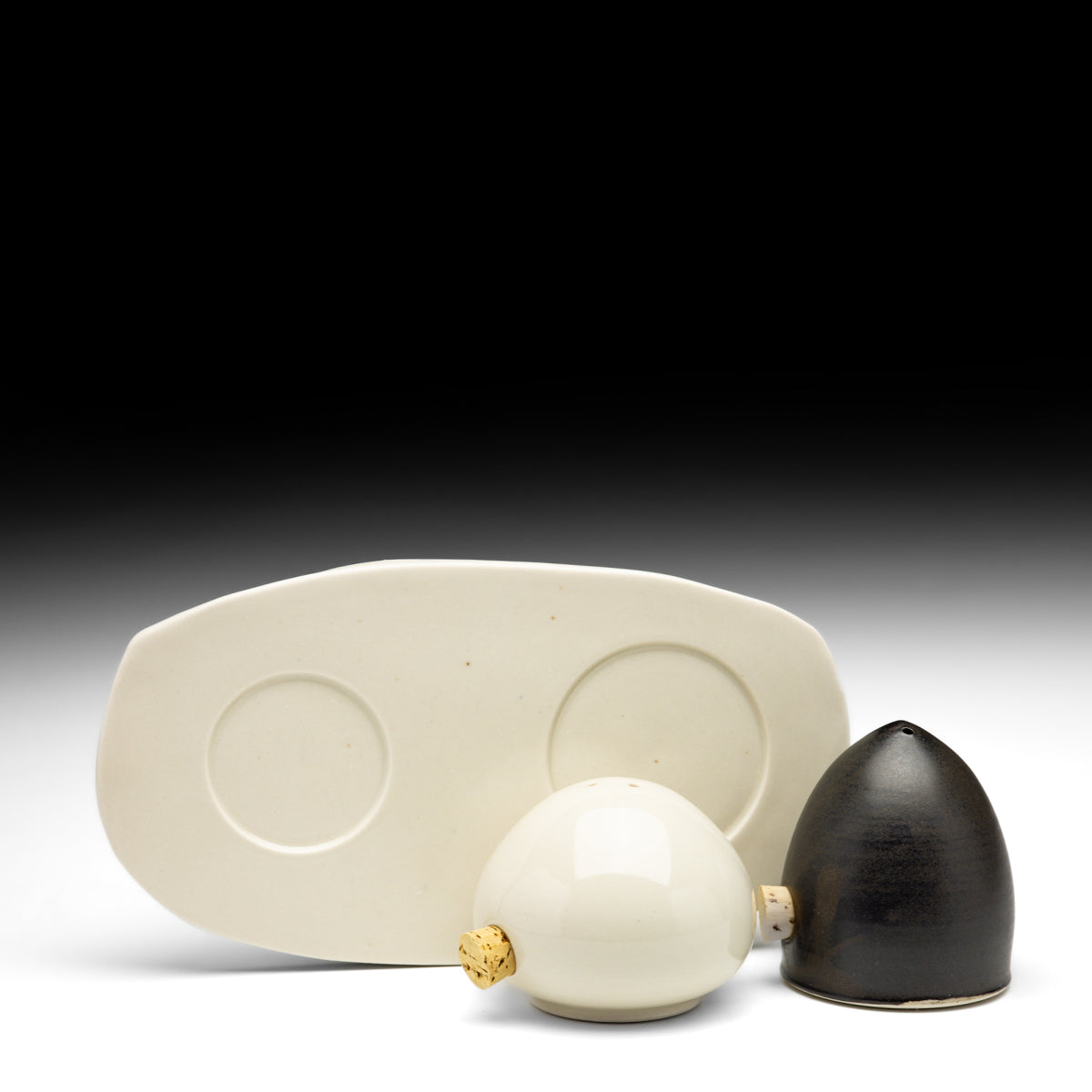 Salt & Pepper Set