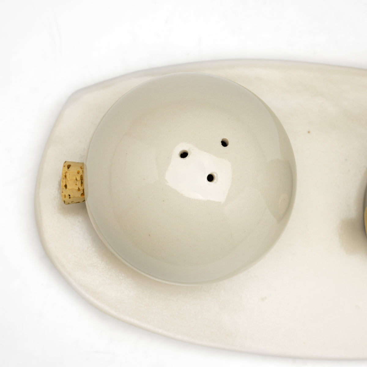 Salt & Pepper Set