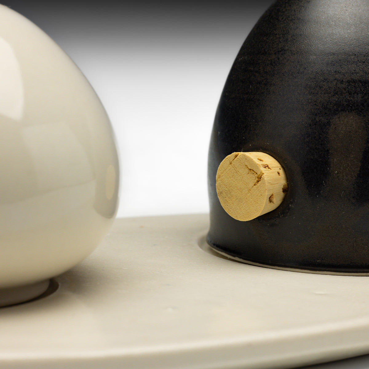 Salt & Pepper Set