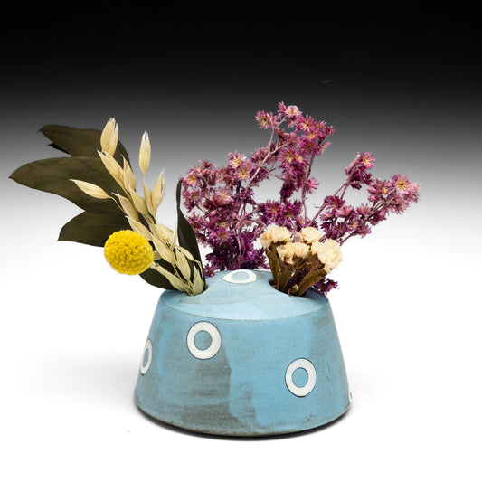 Ikebana Vase