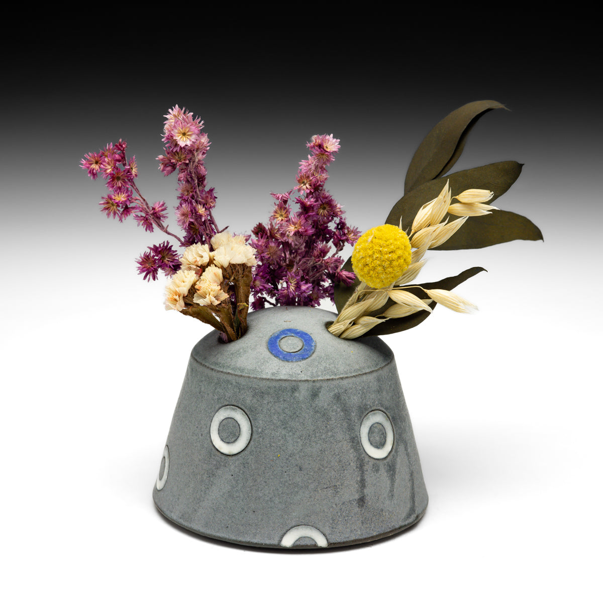 Ikebana Vase