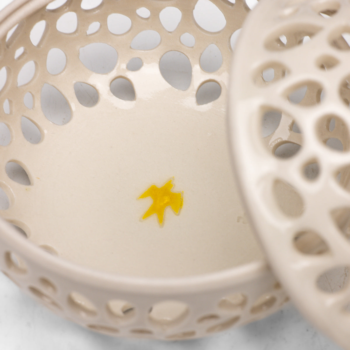 Tea Candle Holder