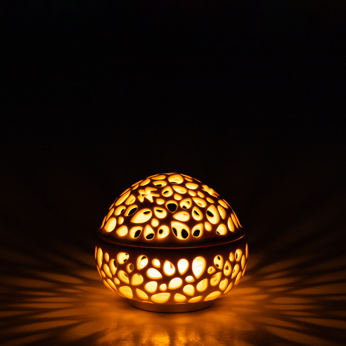 Tea Candle Holder