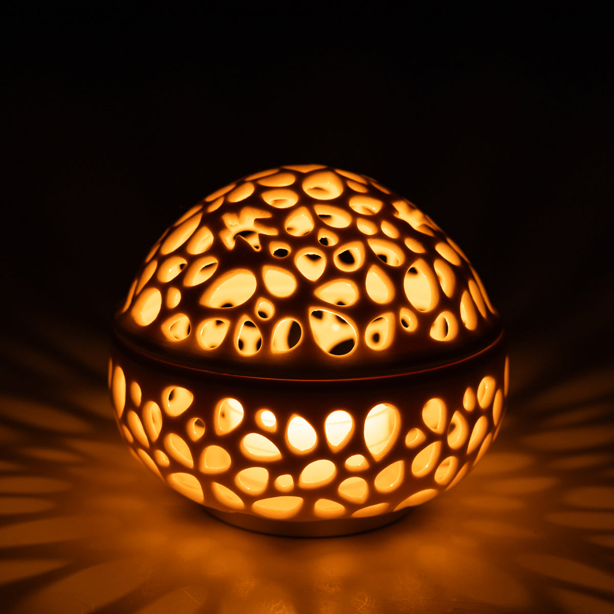 Tea Candle Holder