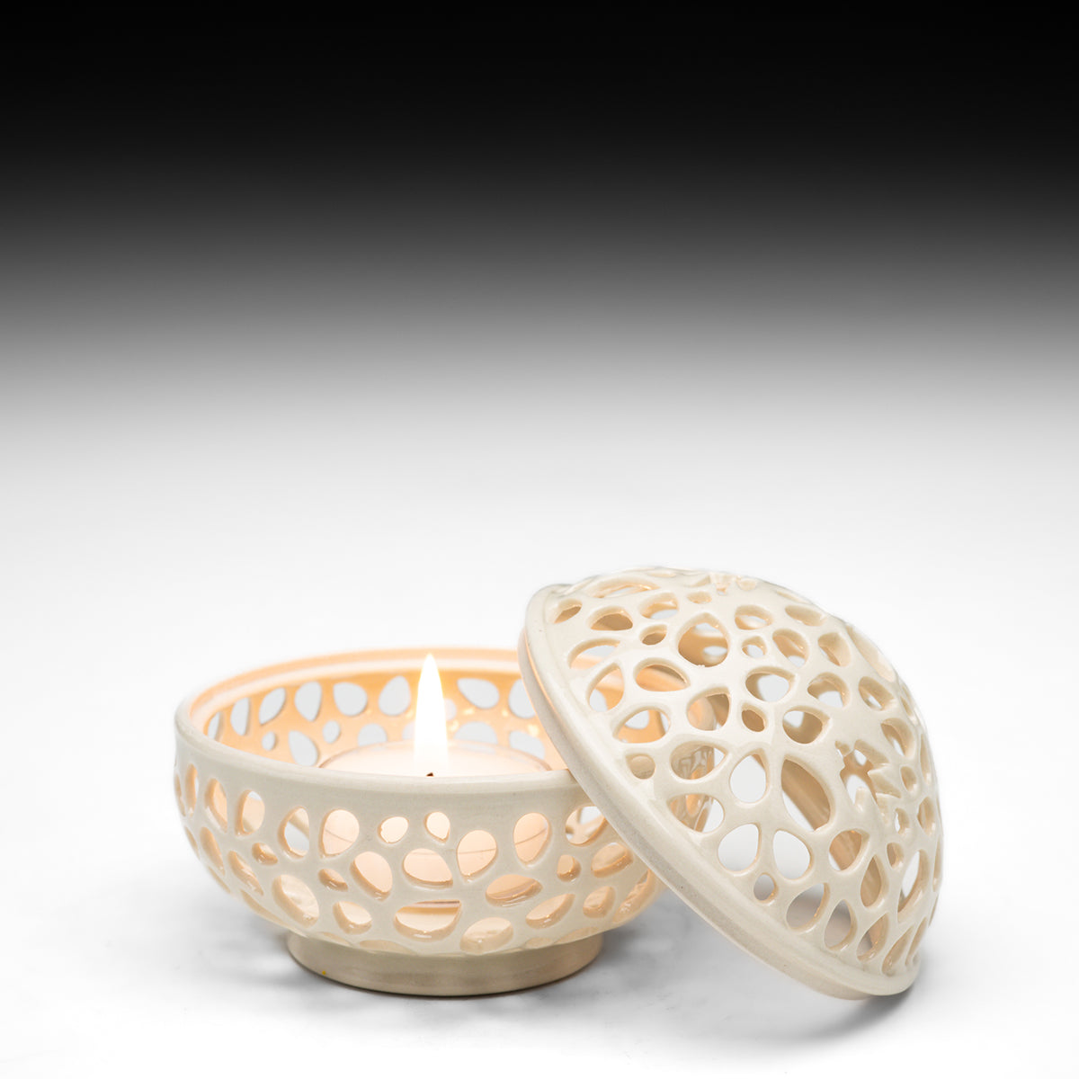Tea Candle Holder