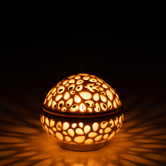 Tea Candle Holder
