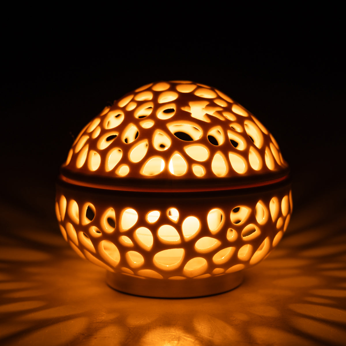 Tea Candle Holder