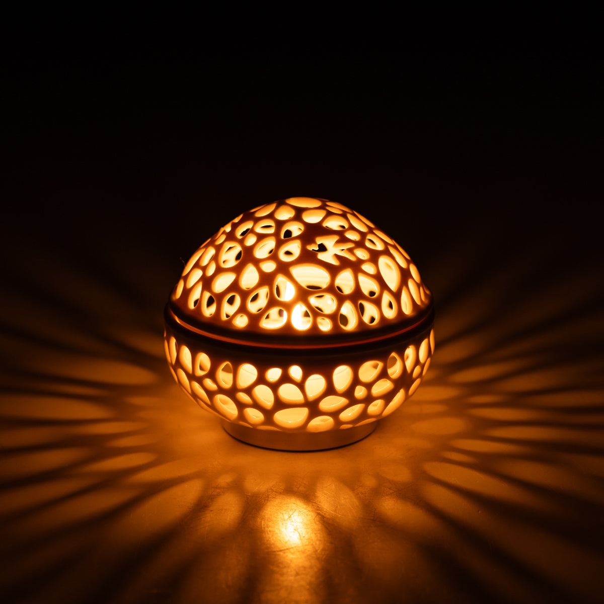 Tea Candle Holder