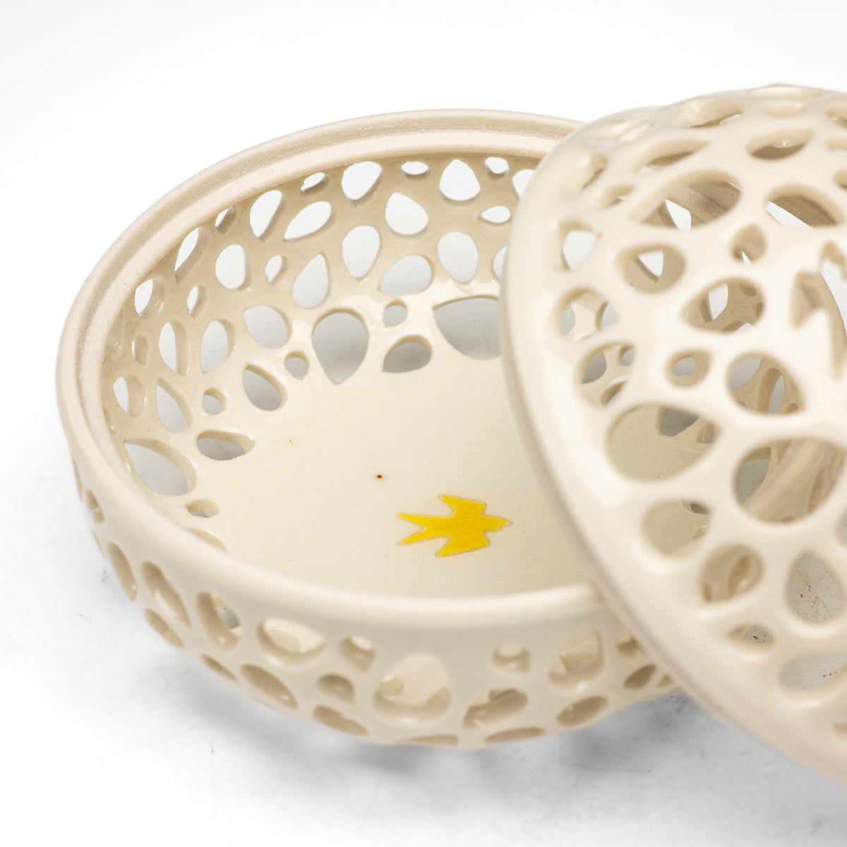 Tea Candle Holder