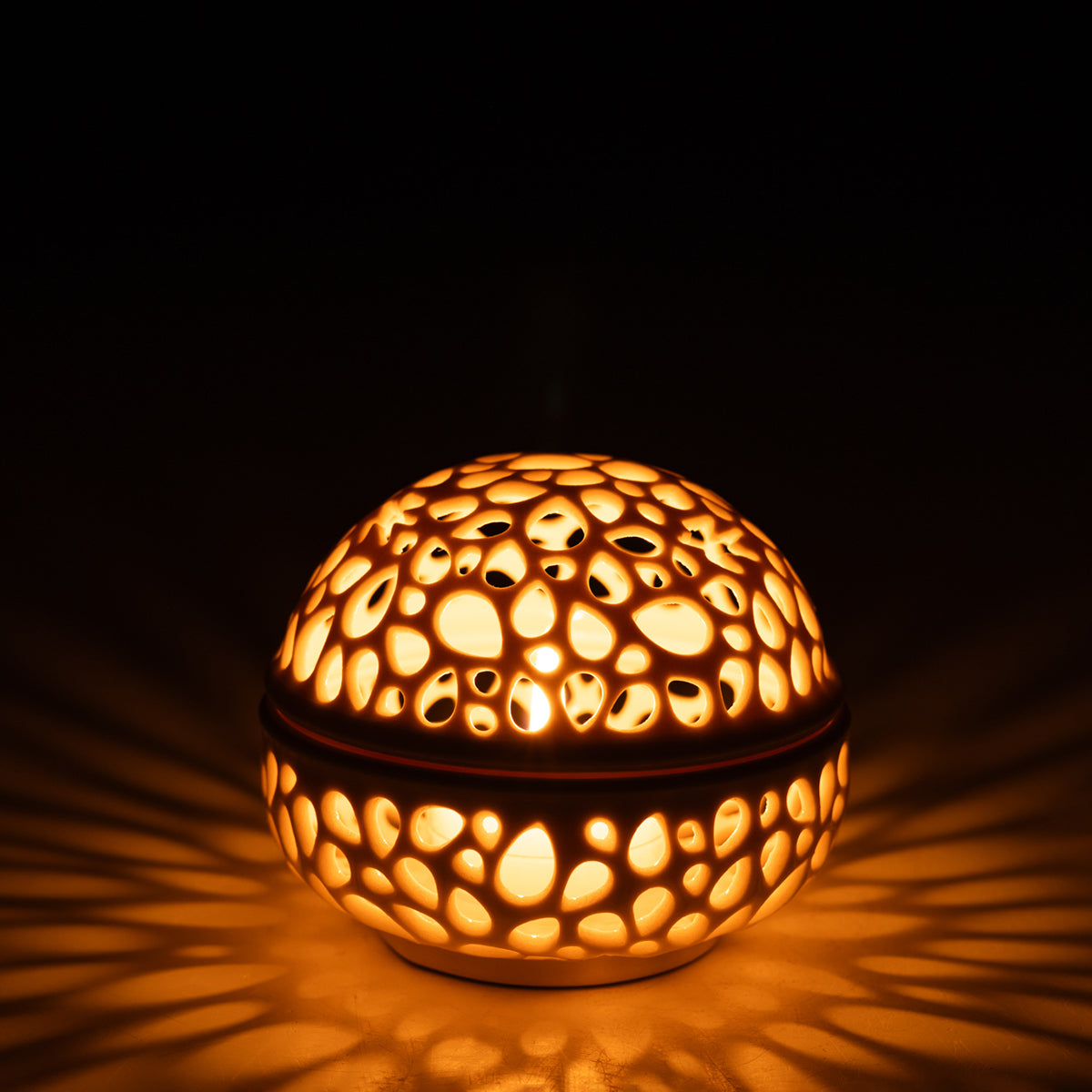Tea Candle Holder