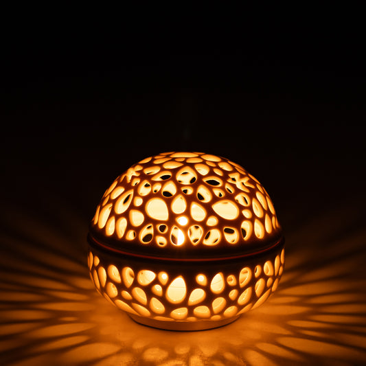 Tea Candle Holder