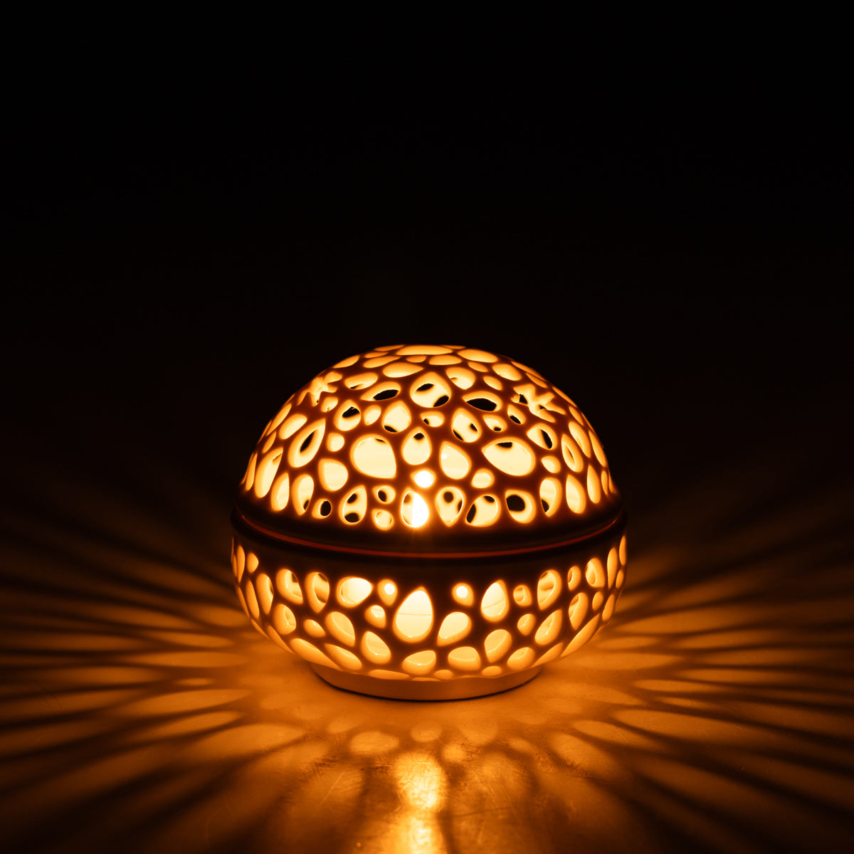 Tea Candle Holder