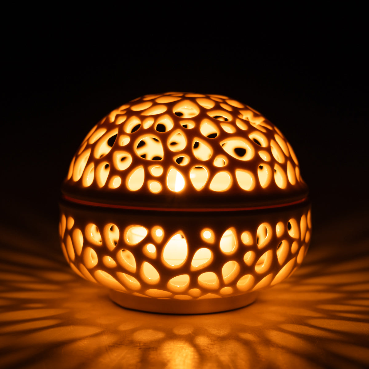 Tea Candle Holder