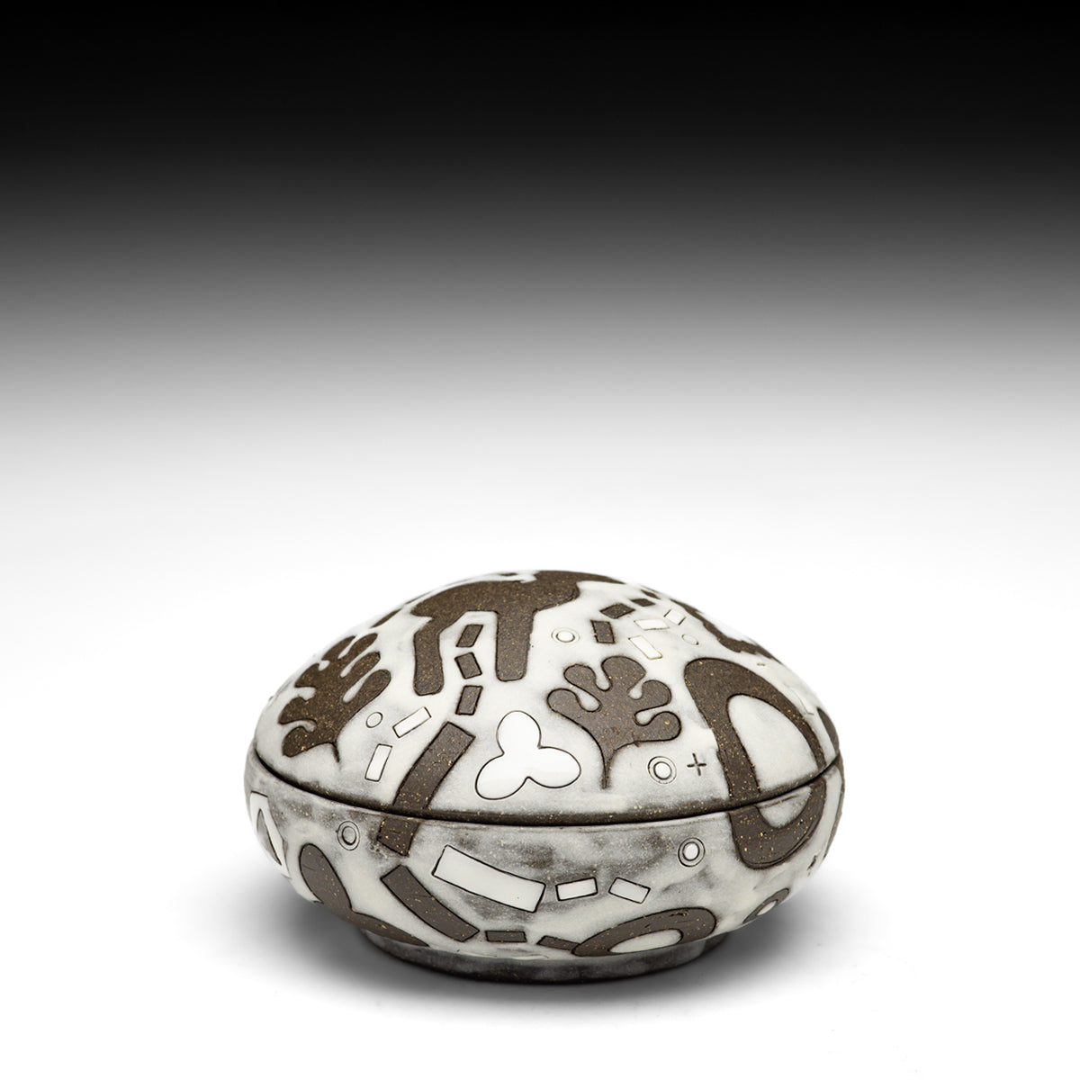 Salt Cellar