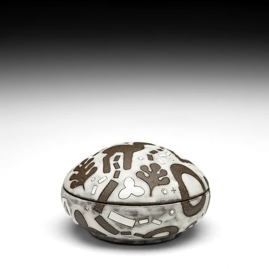Salt Cellar