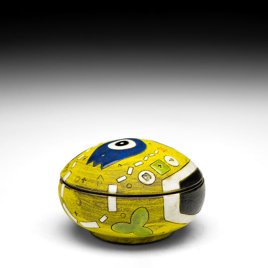 Salt Cellar