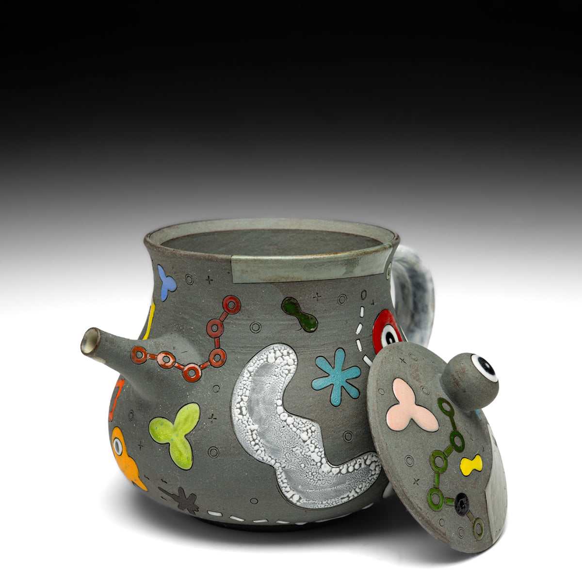 Teapot