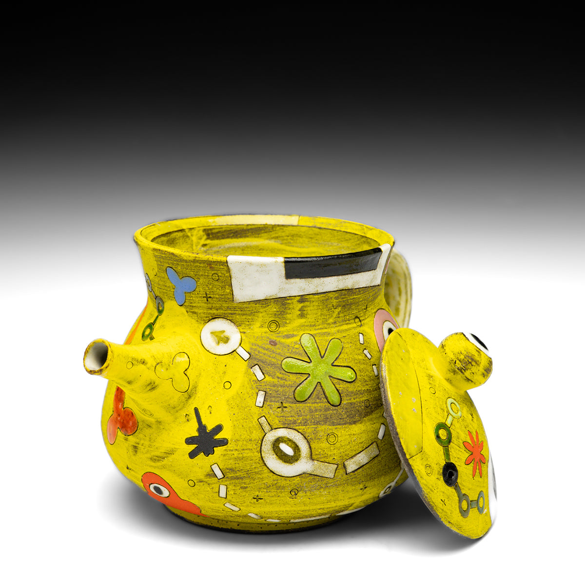 Teapot