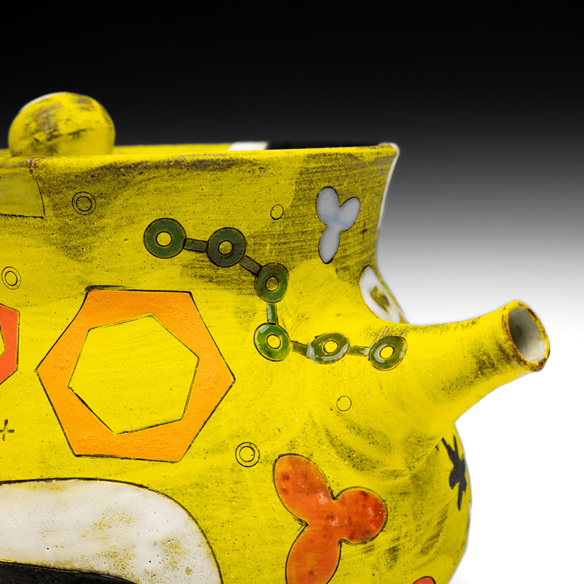Teapot