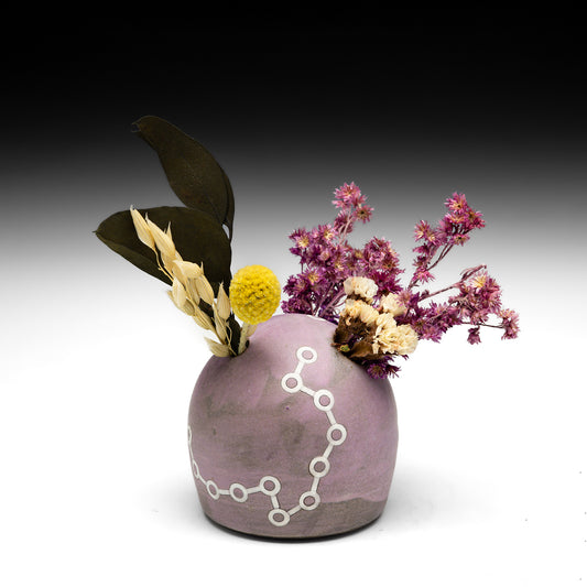 Ikebana Vase