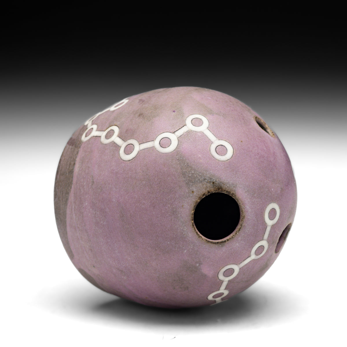 Ikebana Vase