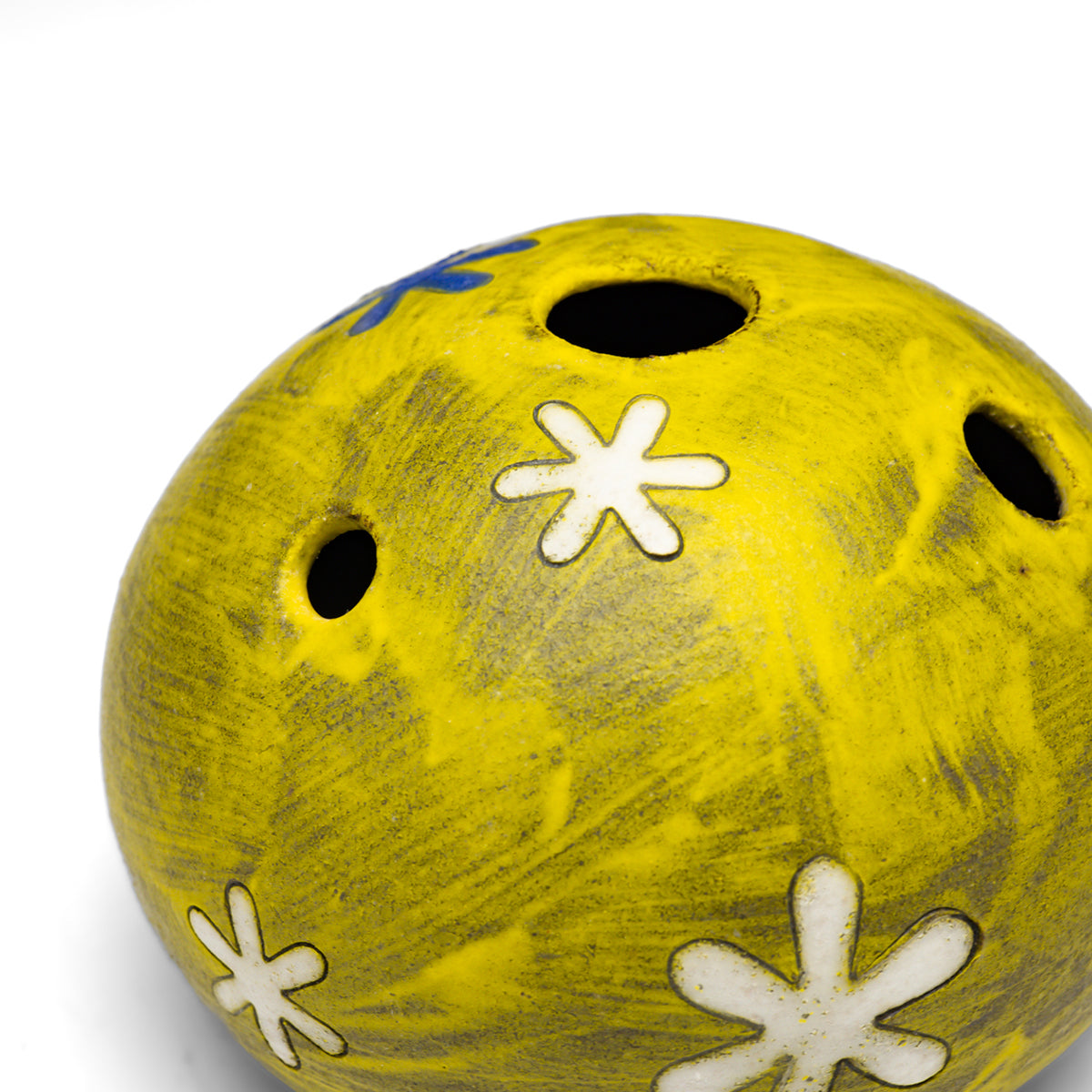 Ikebana Vase