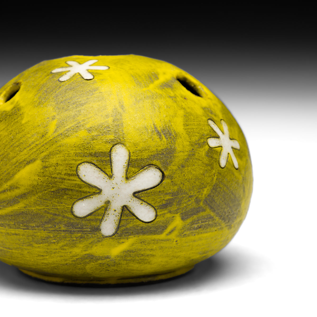 Ikebana Vase