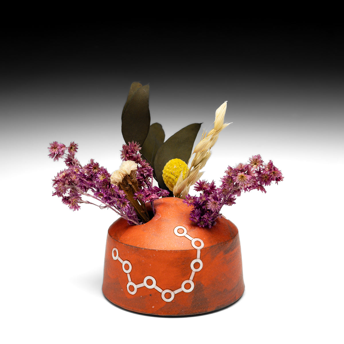 Ikebana Vase