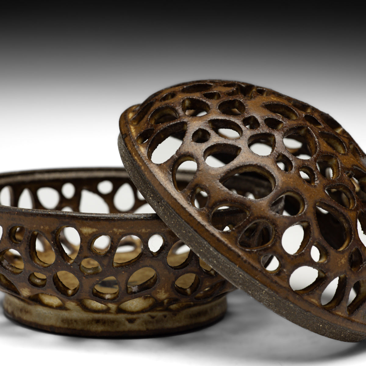 Tea Candle Holder
