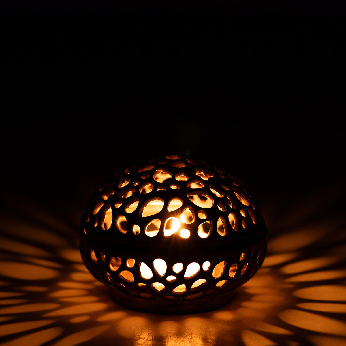 Tea Candle Holder