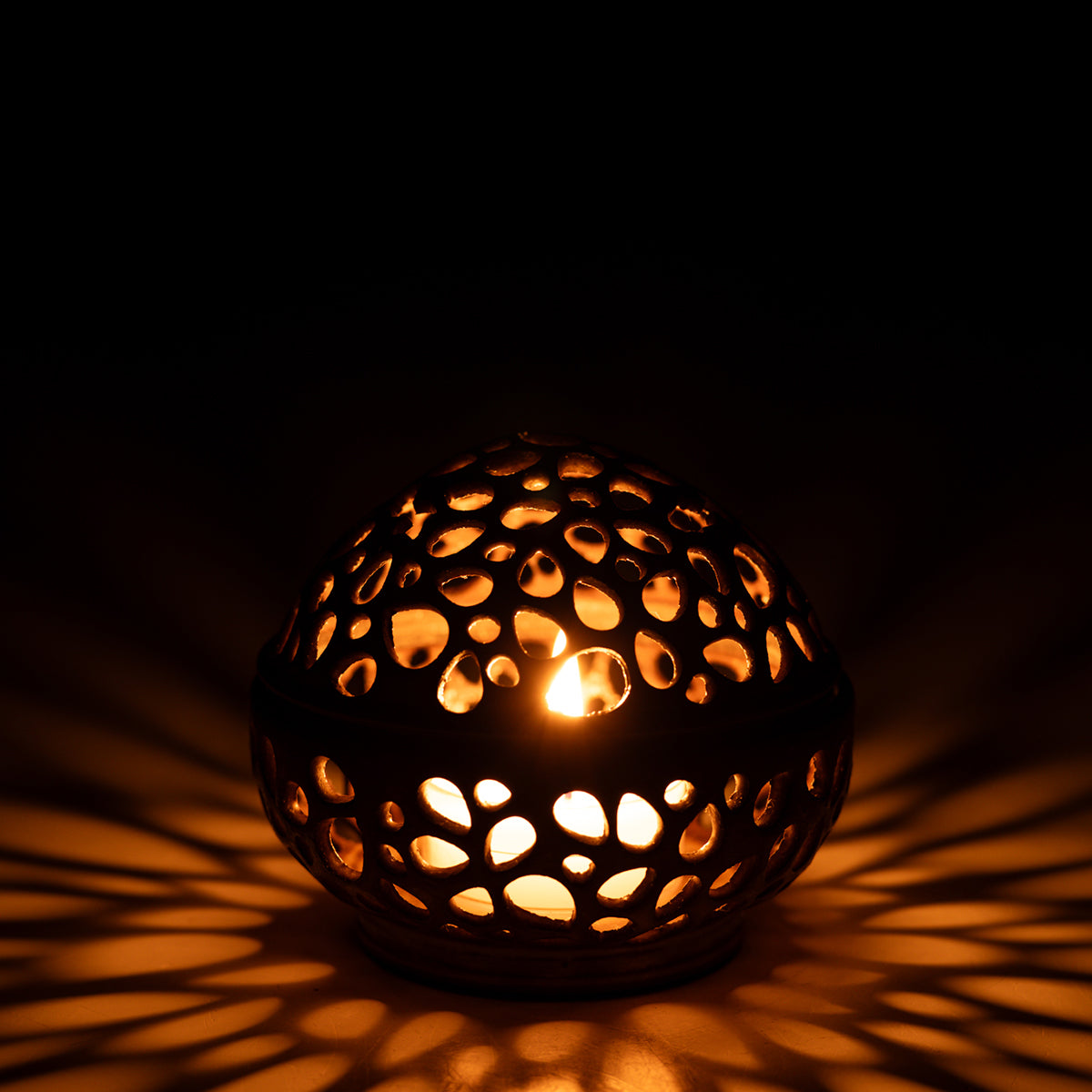 Tea Candle Holder