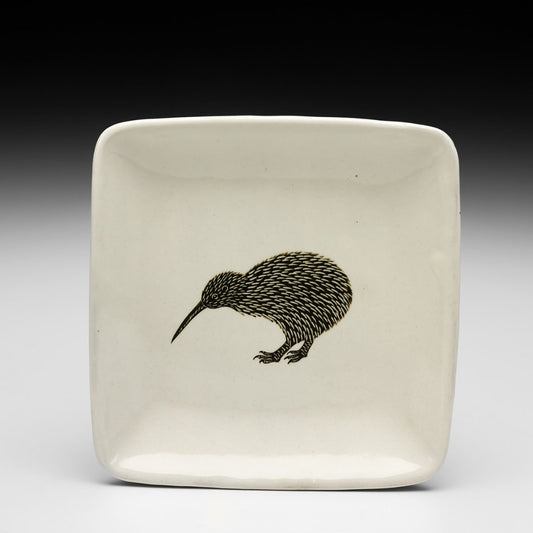 Kiwi Plate