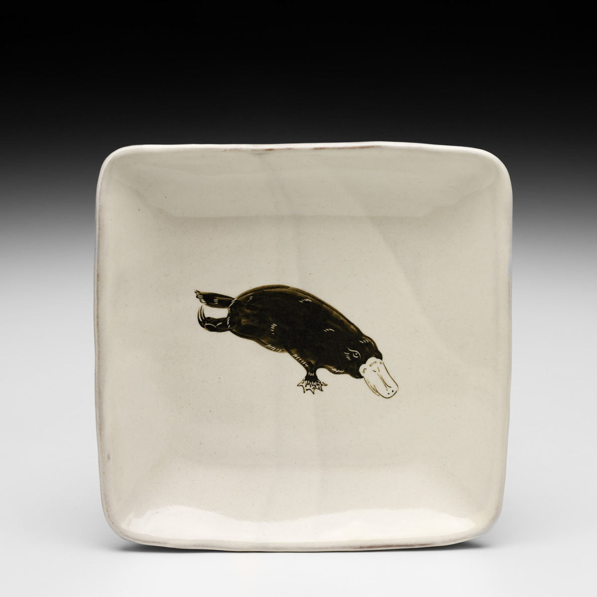 Platypus Plate