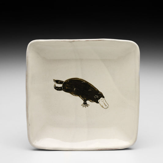 Platypus Plate