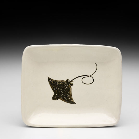 Stingray Plate