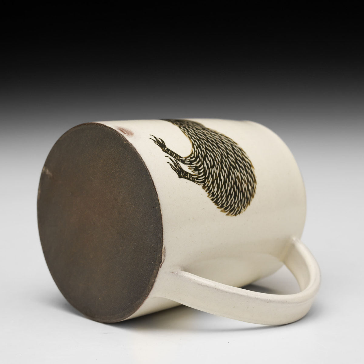 Kiwi Mug