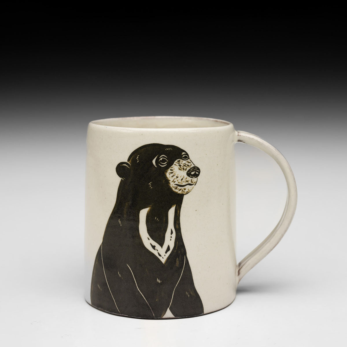 Bear Mug