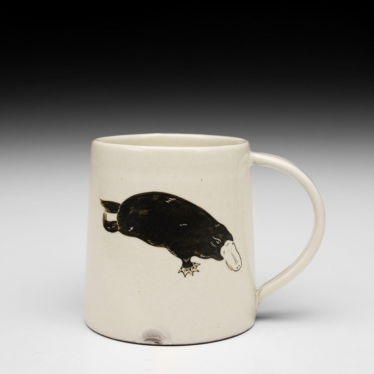 Platypus Mug
