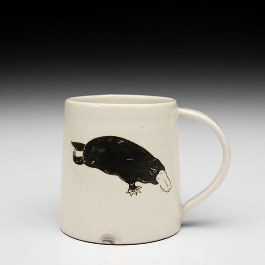 Platypus Mug