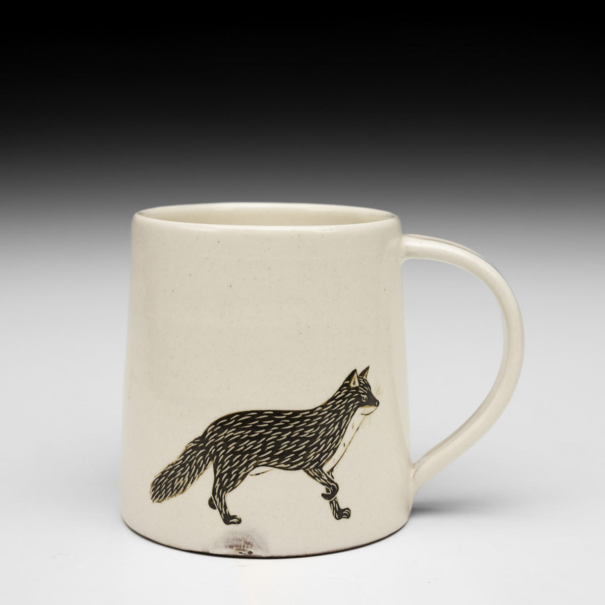 Fox Mug