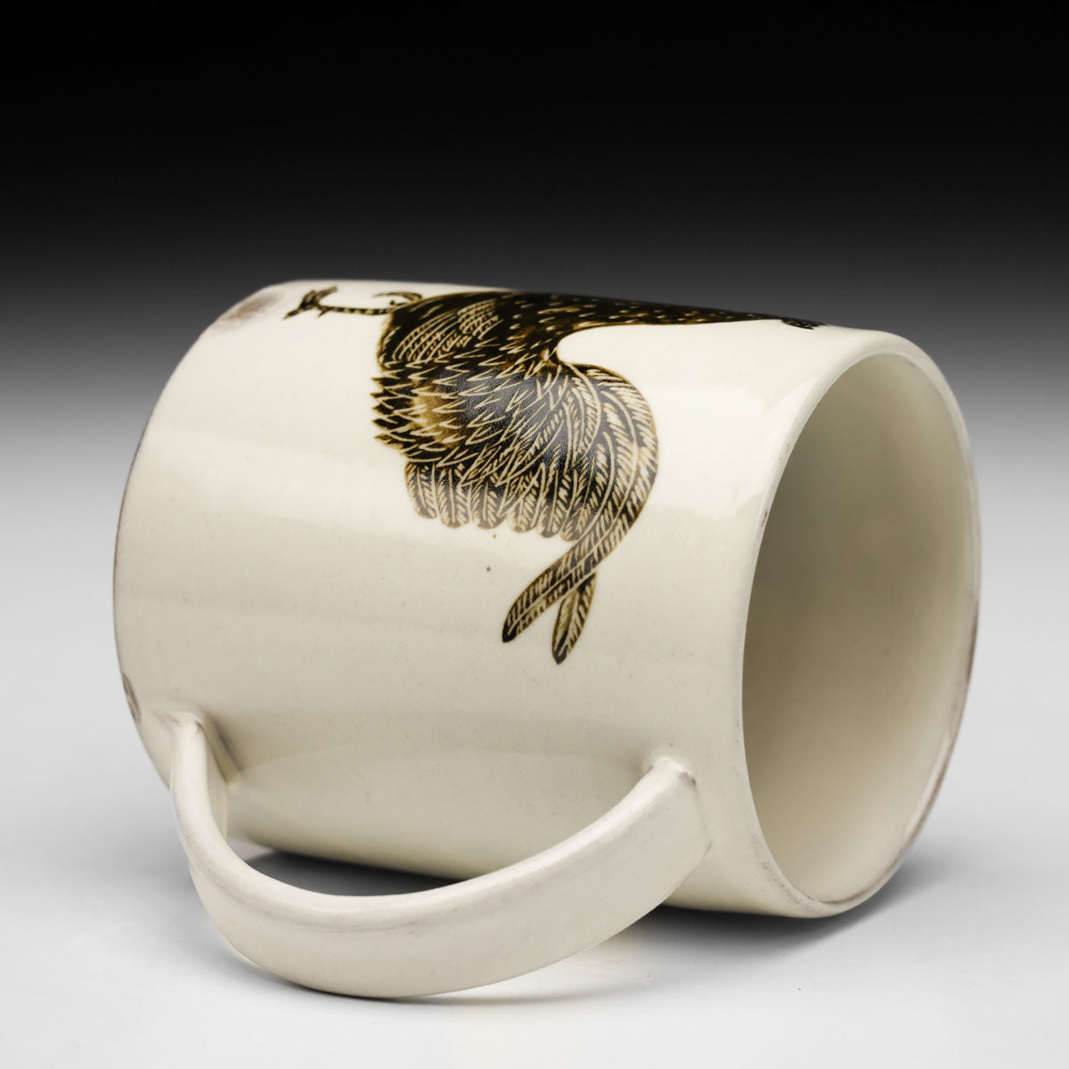 Rooster Mug