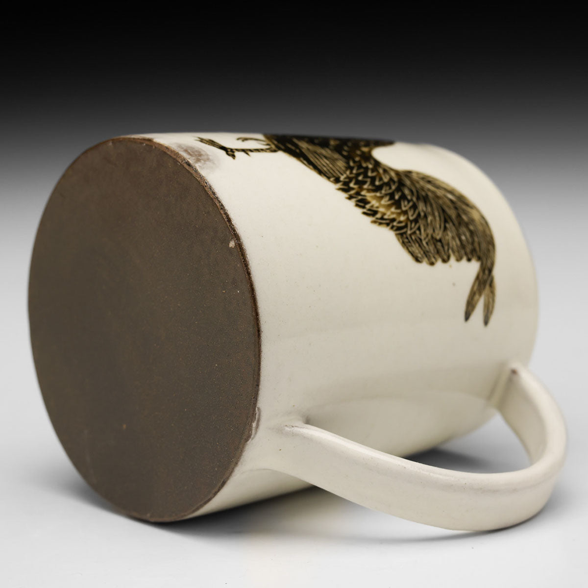 Rooster Mug
