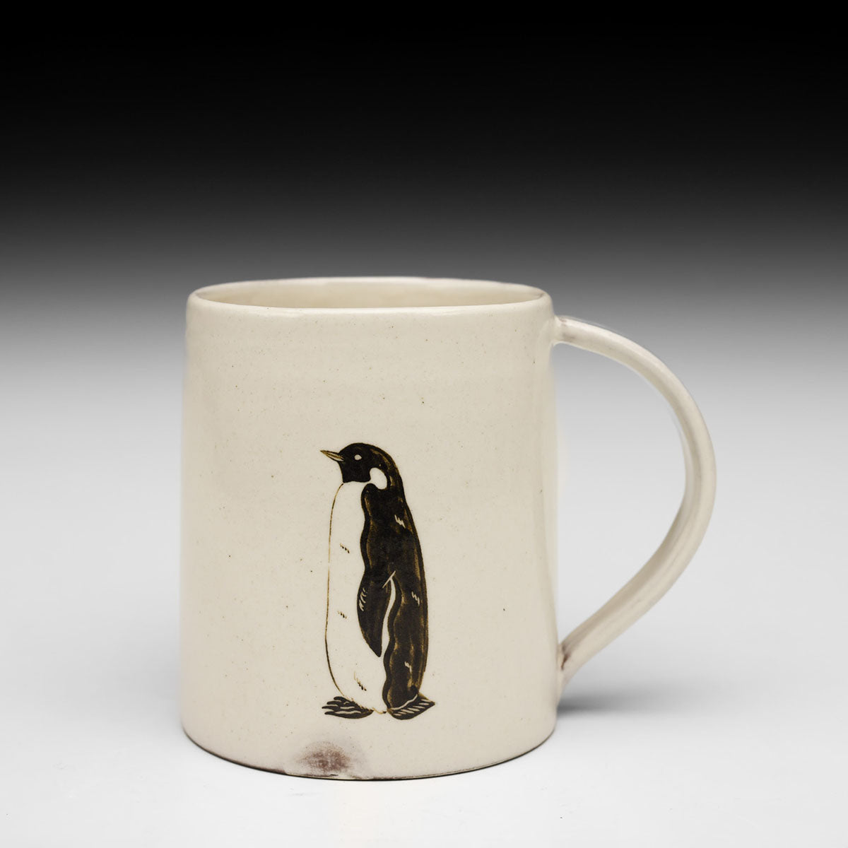 Emperor Penguin Mug